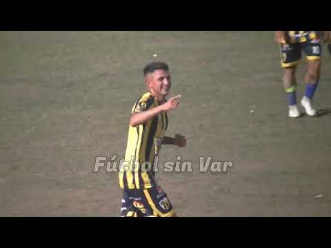 Estación Experimental 5 - Atlético Concepción 0 - fecha 5 • zona repechaje 