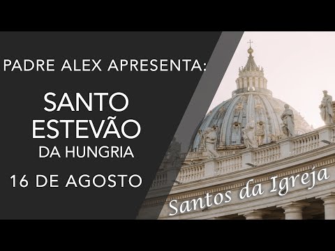 SANTO DO DIA