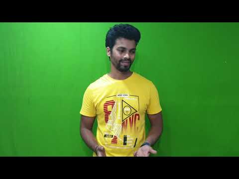 Shankar Malhari kshirsagar  Audition