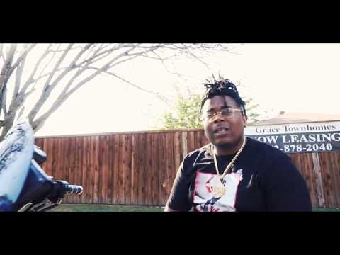 TTOD Bumpy Johnson Ft. Campaign Self - Never Fold (Exclusive By: @HalfpintFilmz)