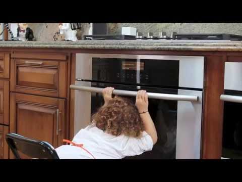 Cooking with Benji......FRUIT & NUT BARS