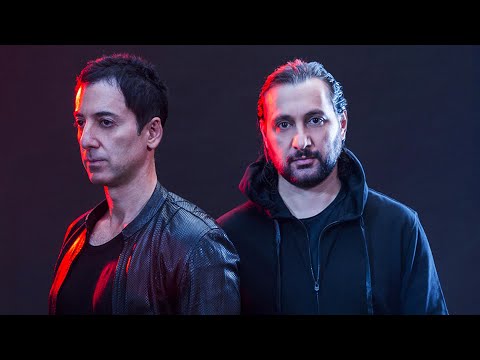 Deep Dish -  Global Underground Exclusive Mix (2001.10.27)