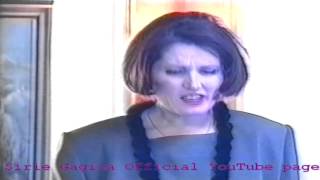 Sirije Gagica - A Do Te Vjen Dhe Nje Here Pranvera