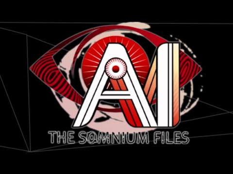 AI: The Somnium Files - Full OST