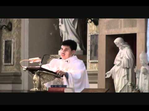 11-11-2010-Palabra de Vida de hoy-Father Hugo A. Morales.wmv