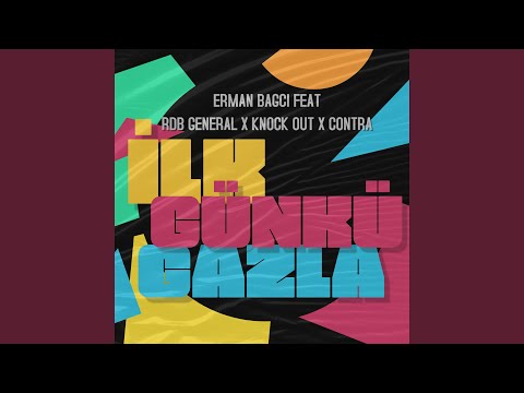 Video thumbnail for İlk Günkü Gazla