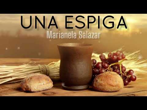 UNA ESPIGA DORADA POR EL SOL - Música Católica