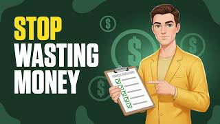5 Money Moves That WILL Help You Build Wealth