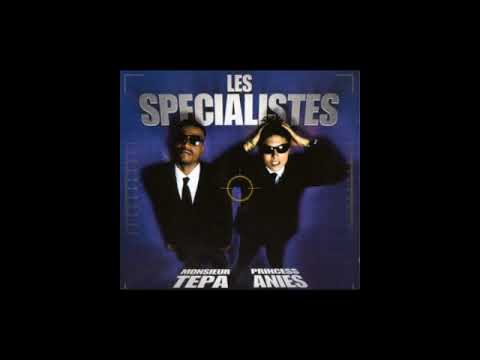 Video thumbnail for On fout le feu