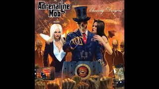 Adrenaline Mob   -- Blind  Leading the Blind