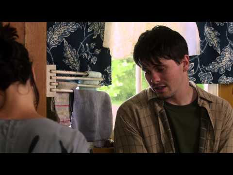 Про Алекса - Trailer