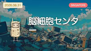 【アメリカ以外の世界のAIニュース】脳細胞コンピュータからAI翻訳の懸念まで【Bleep】