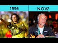 Bafana Bafana 1996 AFCON LEGENDS Where Are They Now