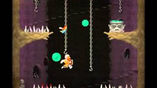 Maldita Castilla, no continues (NOT best ending, missed some secrets)