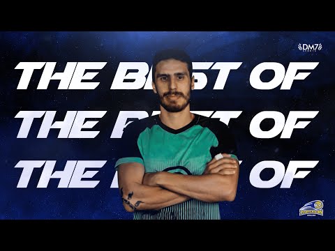 The best of Pedro Cardoso 🇧🇷 (Outside hitter) 2020 - PLAYERSON VOLLEYBALL