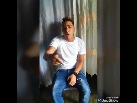 Yo llego ala disco... freestaly ( El laberinto).