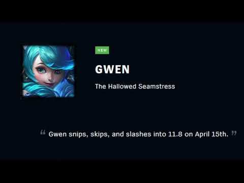 League of Legends Patch 11.8 in a nutshell #shorts