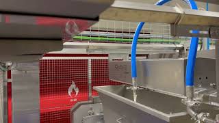 aDeCS UM 800 - improved Hopper Filling