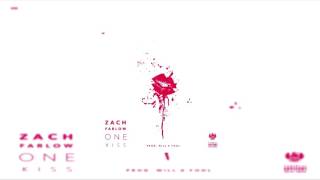 Zach Farlow - One Kiss ((INSTRUMENTAL))