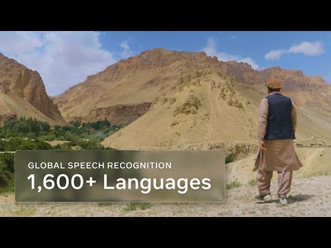 Introducing Meta Omnilingual Automatic Speech Recognition | Transcription for 1,600+ languages