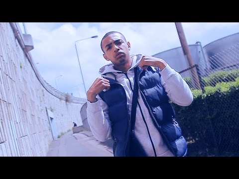 Yung Fume - 1 2 Many #TTE [Music Video] | @YungFumeLITM @RageAshesz]