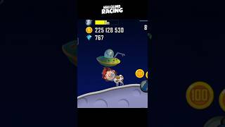 Power of UFO 🔥 Hill Climb Racing