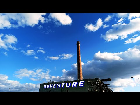 ADVENTURE ⚠️ SLOVAK URBEX LEVICE.