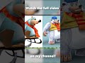 Let S Talk About Banjo Kazooie Redesigns Shorts