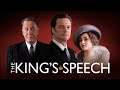 The King's Speech Movie Score Suite - Alexandre Desplat (2010)