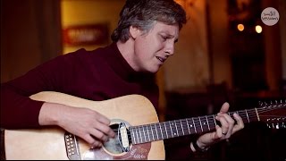 Scott Matthews - Where I Long To Be (acoustic) | Småll Sessions