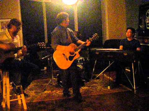 The Way Home @ Sine Studios, Philly  3/23/12