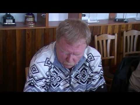 3.6. Rastislav  Rzeszoto - Rudolf Rukavica 1 - 0