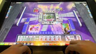 【MJ Arcade】3度目のエキスパートチャレンジ①【MJAC】