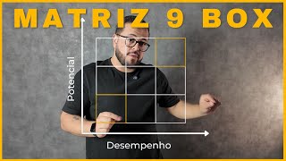 Você conhece o SEGREDO para DEMITIR ou PROMOVER um colaborador? - Matriz 9 Box