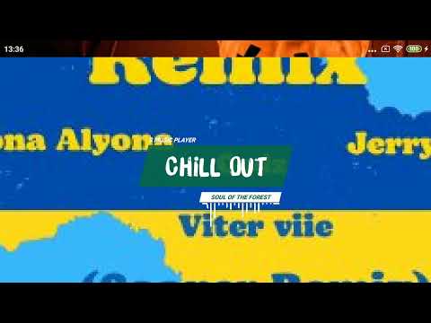 Jerry Heil x Alyona Alyona x Monika Liu - Дай Бог (Cooper remix)