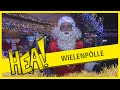 HEA! Kerstman bij de Wielenpôlle