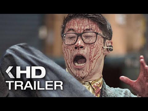 SLAXX Trailer German (2022)