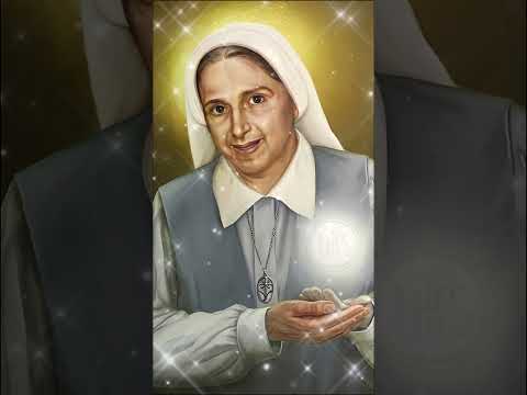 PIDE CON FE/Oración SANTA MADRE CARMEN RENDILES #oraciondefe #virgenmaria  #virgendeguadalupe #dios