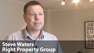 preview picture of video 'Investment in Action: Luxford Rd - Steve Waters'