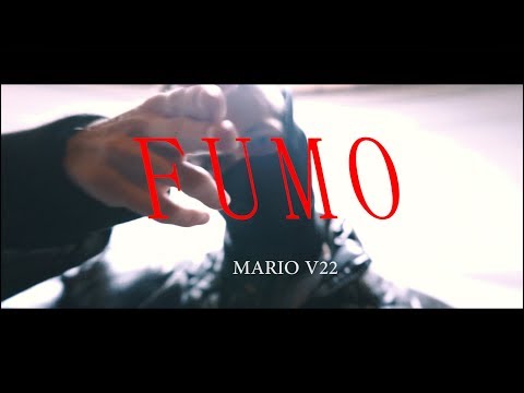 MARIO V22 - FUMO //CLIP OFFICIAL//2019//