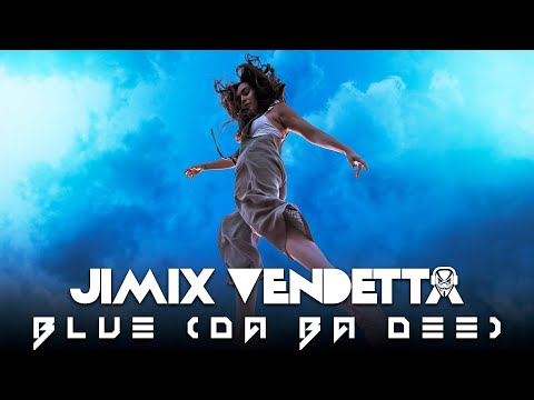 Jimix Vendetta - I'm Good (Blue) Remix David Guetta & Bebe Rexha (Lyrics, Letra)