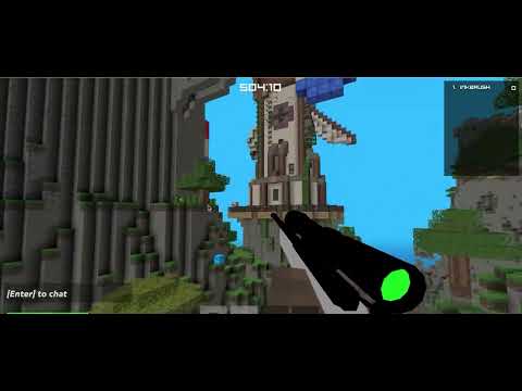 Craftnite Glitch Infinite ammo + no reload!