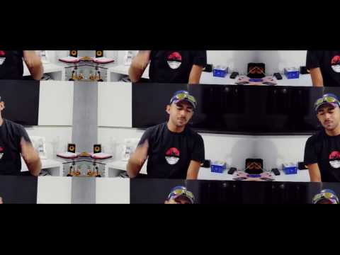 MC Diih JR - Breca Lorota (Dj Teoh) Webclipe