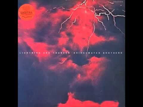 Bridgewater Brothers - Silent Rain