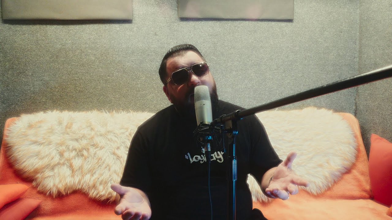 VladoBoys - Joj mamo