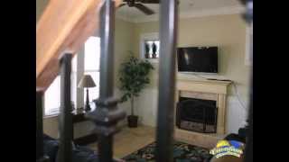 preview picture of video 'Absolute Bliss Private Vacation Rental Panama City Beach, Florida. Small Dog Friendly.'