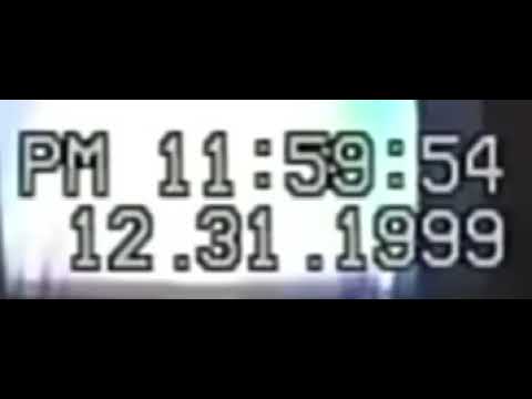 12/31/1999 - 01/01/2000