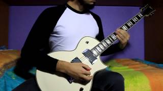 Darkest Hour - "Infinite Eyes" (Cover)