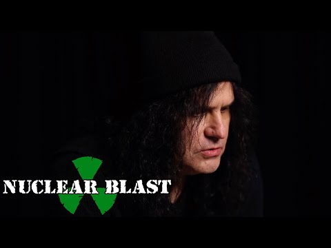 KREATOR - Mille Petrozza on why the band recorded a live release (OFFICIAL TRAILER)