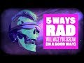 5 Ways RAD Will Make You Scream (But In A Good Way) - RAD Gameplay